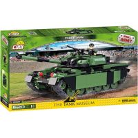 Cobi 2494 SMALL ARMY Chieftain 620 k 1 f 2
