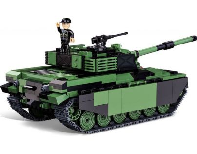 Cobi 2494 SMALL ARMY Chieftain 620 k 1 f