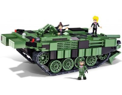 Cobi 2498 Small Army Stridsvagn 103C 600 k 3 f