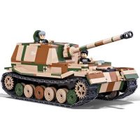 Cobi 2507 Small Army Sd.Kfz. 184 Panzerjäger Tiger Ferdinand 3
