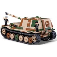 Cobi 2507 Small Army Sd.Kfz. 184 Panzerjäger Tiger Ferdinand 4