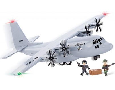Cobi 2606 Small Army Letadlo Hercules