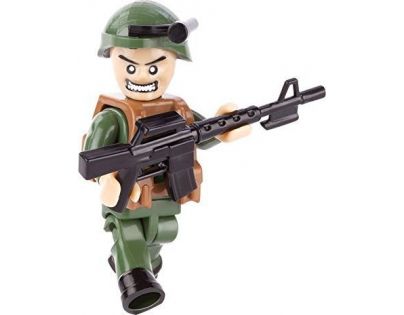 Cobi 2606 Small Army Letadlo Hercules