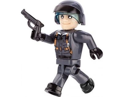 Cobi 2606 Small Army Letadlo Hercules