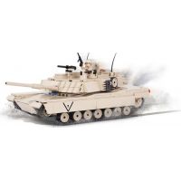 Cobi 2608 SMALL ARMY M1A2 Abrams 765 k 1 f 3