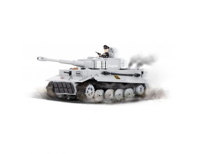 Cobi 3000 World of Tanks Tiger I 540 k