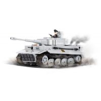 Cobi 3000 World of Tanks Tiger I 540 k 3
