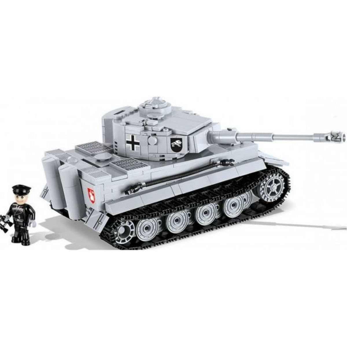 Cobi 3000B World of Tanks Tiger I 545 k