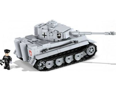 Cobi 3000B World of Tanks Tiger I 545 k