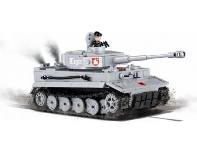 Cobi 3000B World of Tanks Tiger I 545 k