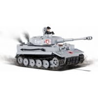 Cobi 3000B World of Tanks Tiger I 545 k 2