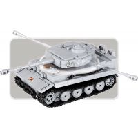Cobi 3000B World of Tanks Tiger I 545 k 3