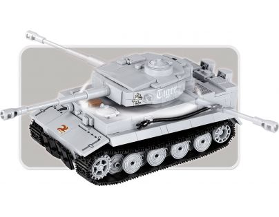 Cobi 3000B World of Tanks Tiger I 545 k