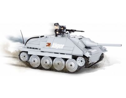 Cobi 3001 World of Tanks Hetzer 420 k