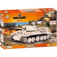 Cobi 3002 World of Tanks Cromwell 505 k 6