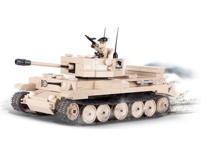 Cobi 3002 World of Tanks Cromwell 505 k