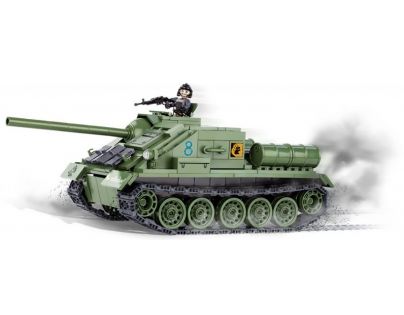 Cobi 3003 World of Tanks SU-85 425 k