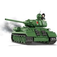 Cobi Malá armáda 3005A World of Tanks T-34-85 2
