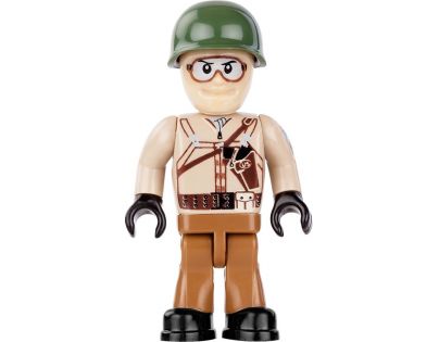 Cobi 3006 World of Tanks M18 Hellcat 465 k