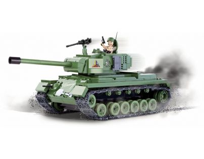 Cobi 3008 World of Tanks M46 Patton 525 k