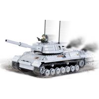 COBI 3009 World of Tanks Leopard I 485 k 1 f 3
