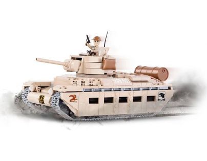 Cobi 3011 World of Tanks Matilda II 500 k 1 f