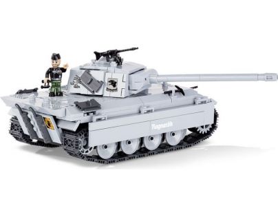 Cobi World of Tanks 3012 WOT Panther V Ausf G.