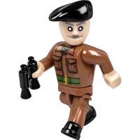 Cobi 3031 World of Tanks Churchill I - Poškodený obal 5