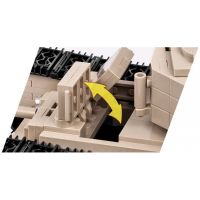 Cobi 3031 World of Tanks Churchill I - Poškodený obal 6