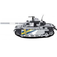 Cobi Malá armáda 3034 World of Tanks Sabaton Primo Victoria Cobi Malá armáda 3034 World of Tanks Sabaton Primo Victoria