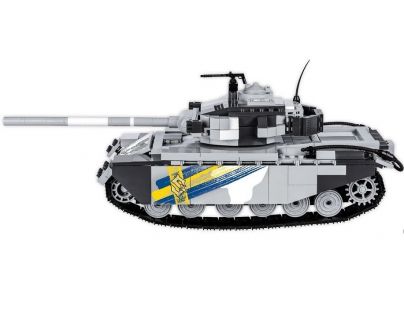 Cobi Malá armáda 3034 World of Tanks Sabaton Primo Victoria