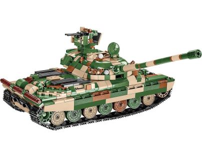 Cobi Malá armáda 3040 World of Tanks IS-7 Granite - Poškodený obal