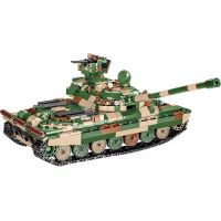 Cobi Malá armáda 3040 World of Tanks IS-7 Granite - Poškodený obal 3