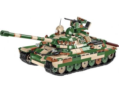 Cobi Malá armáda 3040 World of Tanks IS-7 Granite
