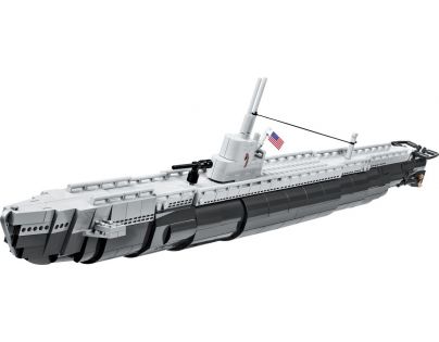 Cobi 4805 SMALL ARMY – II WW Nemecká ponorka U-Boot U-48, 800 k
