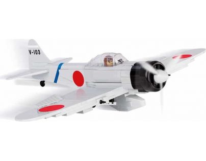 COBI 5515 SMALL ARMY Mitsubishi A6M2 Zero