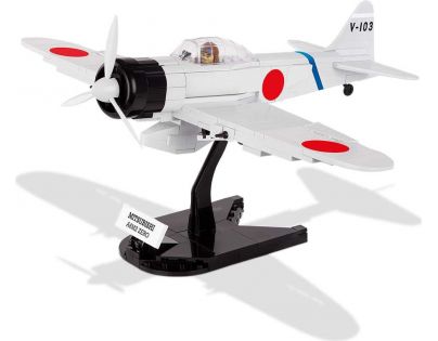 COBI 5515 SMALL ARMY Mitsubishi A6M2 Zero