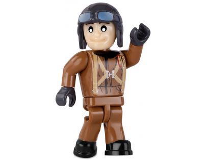 COBI 5516 Small Army II WW PZL P-11 c