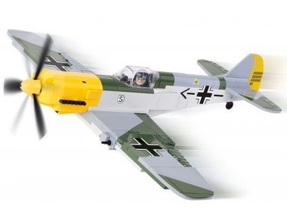 COBI 5517 SMALL ARMY Messerschmitt Bf 109 E