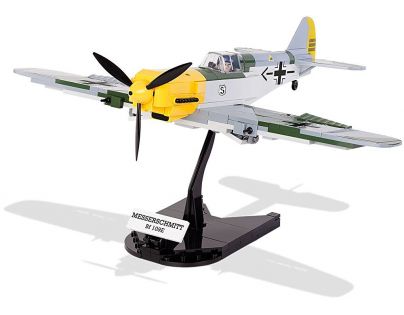 COBI 5517 SMALL ARMY Messerschmitt Bf 109 E