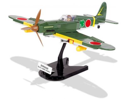 COBI 5520 SMALL ARMY Kawasaki Ki-61-I Hien/Tony 260 k 1 f