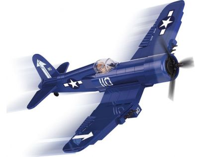 Cobi 5523 SMALL ARMY Vought F4U Corsair 245 k 1 f