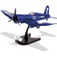 Cobi 5523 SMALL ARMY Vought F4U Corsair 245 k 1 f 4