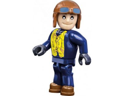 Cobi 5531 SMALL ARMY – II WW Vickers Wellington Mk I 550 k 2 f