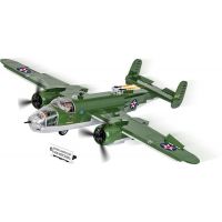Cobi 5541 Small Army North American B-25 Mitchell 500 k 2 f 3