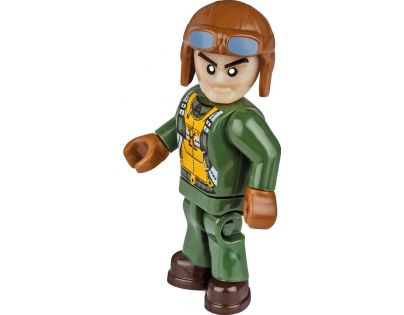 Cobi 5541 Small Army North American B-25 Mitchell 500 k 2 f