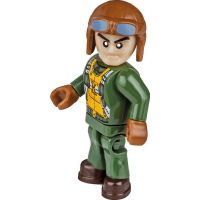 Cobi 5541 Small Army North American B-25 Mitchell 500 k 2 f 5