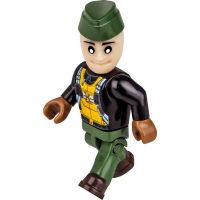 Cobi 5541 Small Army North American B-25 Mitchell 500 k 2 f 6
