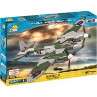 Cobi 5542 SMALL ARMY – II WW De Havilland Mosquito, 370 k, 1 f 3