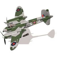 Cobi 5542 SMALL ARMY – II WW De Havilland Mosquito, 370 k, 1 f 2